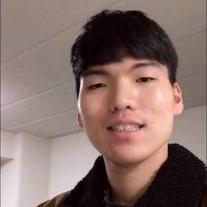 Meet your Posher, Joshua